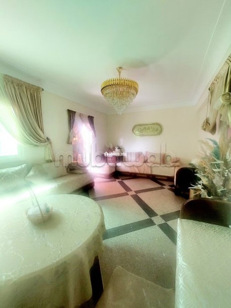 Bel Appartement à Vendre – Quartier Historique de Casablanca– 4ème Étage, - Vente Immobilier - Casablanca - photo 1