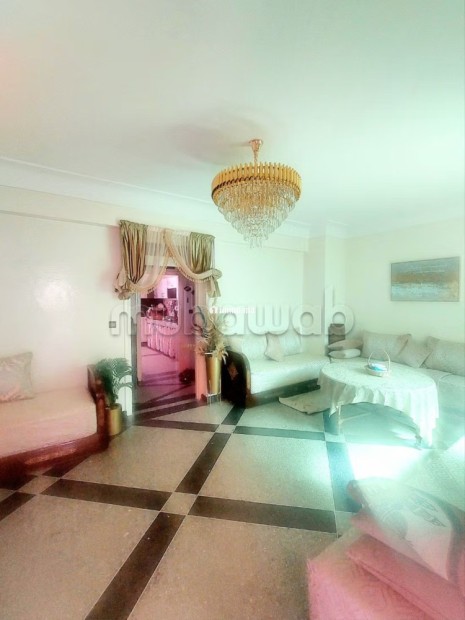 Bel Appartement à Vendre – Quartier Historique de Casablanca– 4ème Étage, - Vente Immobilier - Casablanca - photo 4