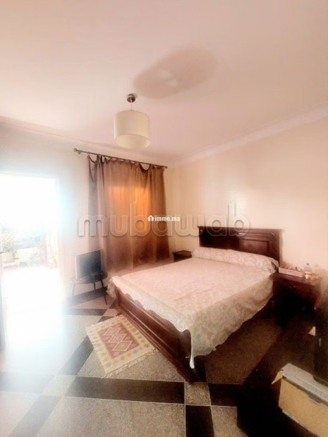 Bel Appartement à Vendre – Quartier Historique de Casablanca– 4ème Étage, - Vente Immobilier - Casablanca - photo 5