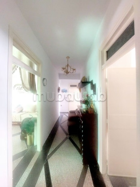 Bel Appartement à Vendre – Quartier Historique de Casablanca– 4ème Étage, - Vente Immobilier - Casablanca - photo 6