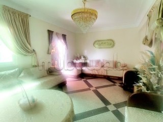 Bel Appartement à Vendre – Quartier Historique de Casablanca– 4ème Étage, - Appartement à vendre - Casablanca
