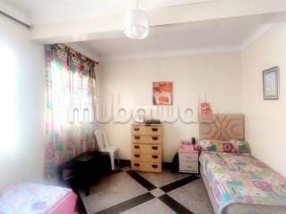 Bel Appartement à Vendre – Quartier Historique de Casablanca– 4ème Étage, - Appartement à vendre - Casablanca