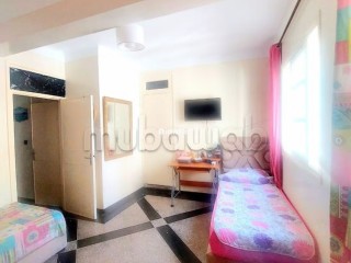 Bel Appartement à Vendre – Quartier Historique de Casablanca– 4ème Étage, - Appartement à vendre - Casablanca