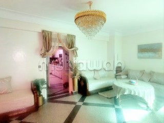 Bel Appartement à Vendre – Quartier Historique de Casablanca– 4ème Étage, - Appartement à vendre - Casablanca