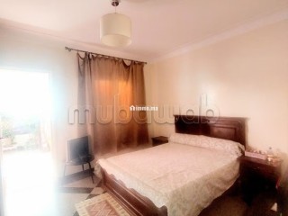 Bel Appartement à Vendre – Quartier Historique de Casablanca– 4ème Étage, - Appartement à vendre - Casablanca