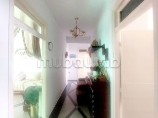 Bel Appartement à Vendre – Quartier Historique de Casablanca– 4ème Étage, - Appartement à vendre - Casablanca