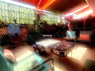Bel Appartement à Vendre – Quartier Historique de Casablanca– 4ème Étage, - Appartement à vendre - Casablanca