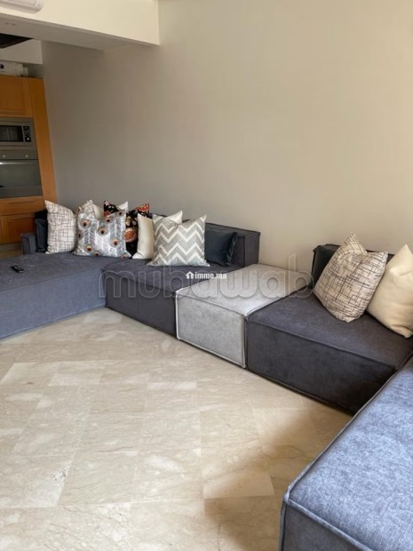 Studio a Vendre proche de la gare de Marrakech - Vente Immobilier - Marrakech - photo 7