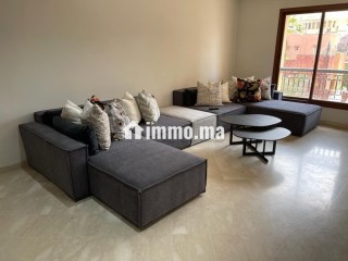 Studio a Vendre proche de la gare de Marrakech - Appartement à vendre - Marrakech