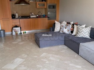 Studio a Vendre proche de la gare de Marrakech - Appartement à vendre - Marrakech
