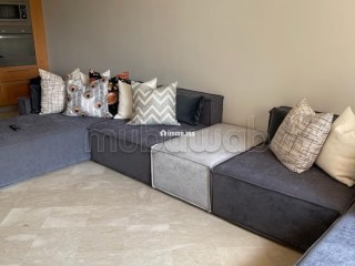 Studio a Vendre proche de la gare de Marrakech - Appartement à vendre - Marrakech