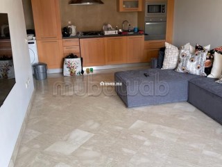 Studio a Vendre proche de la gare de Marrakech - Appartement à vendre - Marrakech