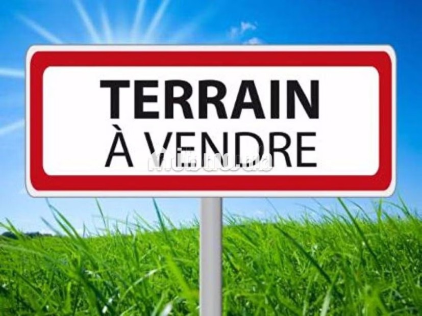 Terrain industriel 1hectar 8 à vendre à Bouscoura - Vente Immobilier - Bouskoura - photo 1