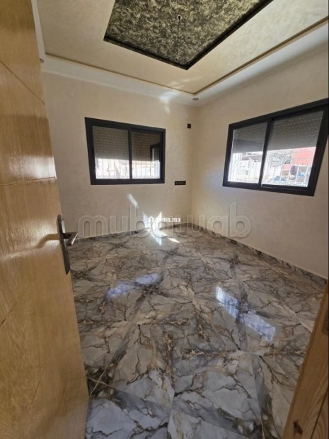 Superbe appartement à vendre à Sefrou. 2 belles chambres. Jardin et terrasse - Vente Immobilier - Sefrou - photo 1