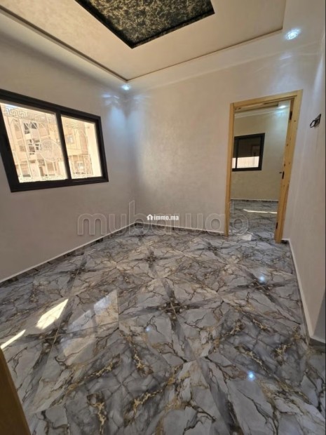 Superbe appartement à vendre à Sefrou. 2 belles chambres. Jardin et terrasse - Vente Immobilier - Sefrou - photo 2