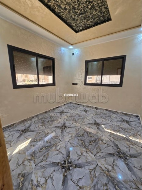 Superbe appartement à vendre à Sefrou. 2 belles chambres. Jardin et terrasse - Vente Immobilier - Sefrou - photo 3