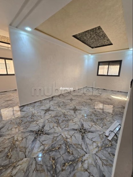 Superbe appartement à vendre à Sefrou. 2 belles chambres. Jardin et terrasse - Vente Immobilier - Sefrou - photo 4