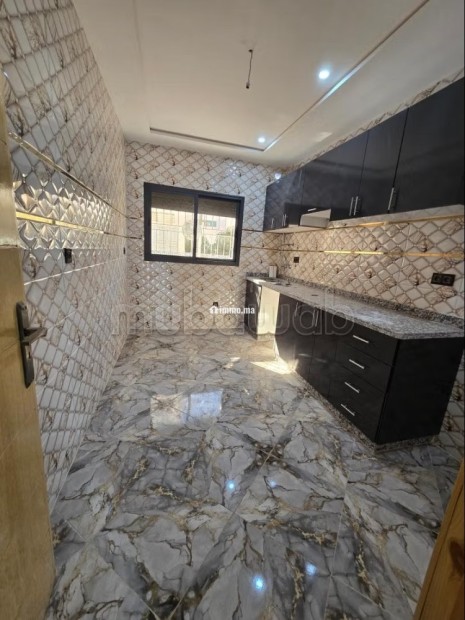 Superbe appartement à vendre à Sefrou. 2 belles chambres. Jardin et terrasse - Vente Immobilier - Sefrou - photo 6