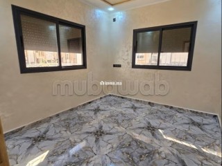 Superbe appartement à vendre à Sefrou. 2 belles chambres. Jardin et terrasse - Appartement à vendre - Sefrou