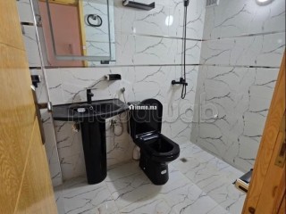 Superbe appartement à vendre à Sefrou. 2 belles chambres. Jardin et terrasse - Appartement à vendre - Sefrou