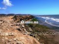 Terrain 3H2, front de mer, à 25 kms d'Essaouira - miniature 5