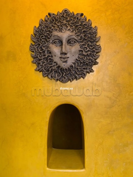 Maison de médina, 3 chambres, terrasse vue mer - Vente Immobilier - Essaouira - photo 7
