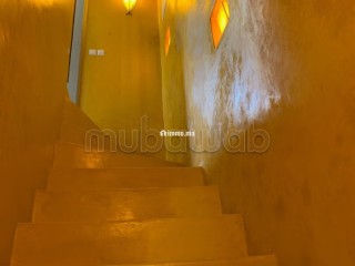 Maison de médina, 3 chambres, terrasse vue mer - Maison à vendre - Essaouira