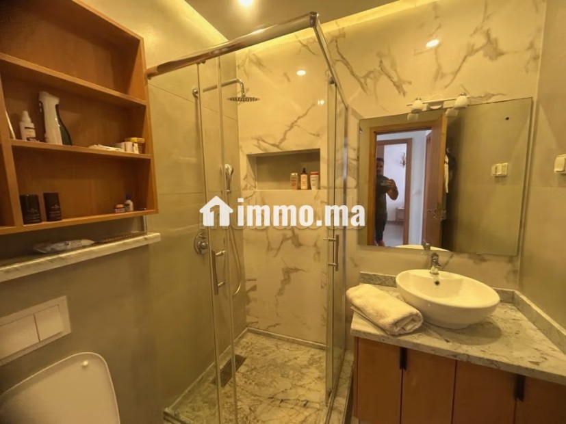 Appartement VU MER, moderne et confortable - Vente Immobilier - Essaouira - photo 5