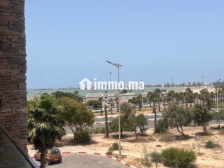 Appartement VU MER, moderne et confortable - Appartement à vendre - Essaouira