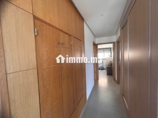 Appartement VU MER, moderne et confortable - Appartement à vendre - Essaouira