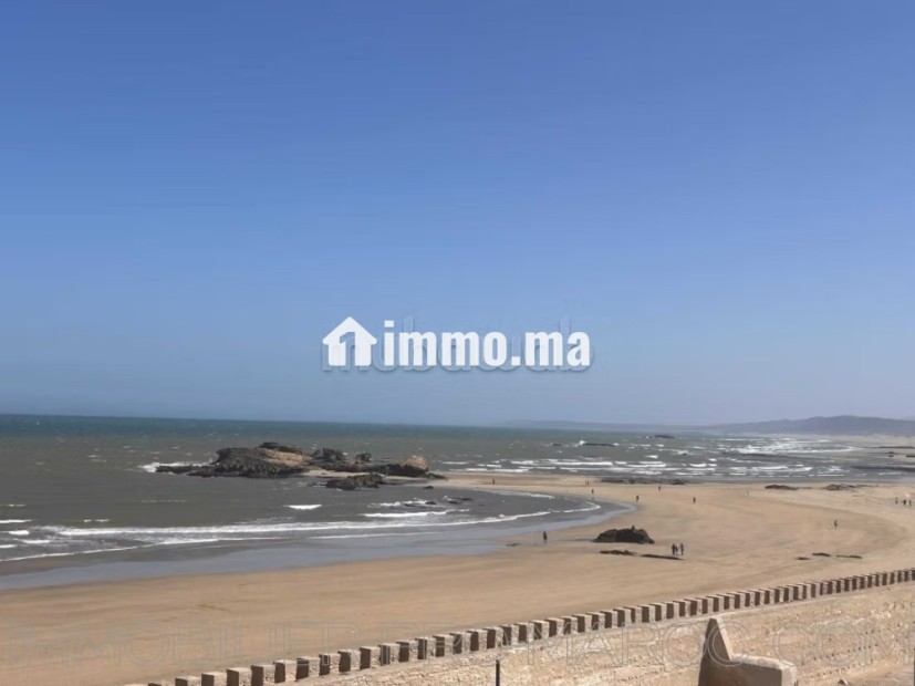 Exceptionnelle maison d hôtes vue mer - Vente Immobilier - Essaouira - photo 1