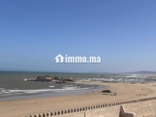 Exceptionnelle maison d hôtes vue mer - Maison à vendre - Essaouira