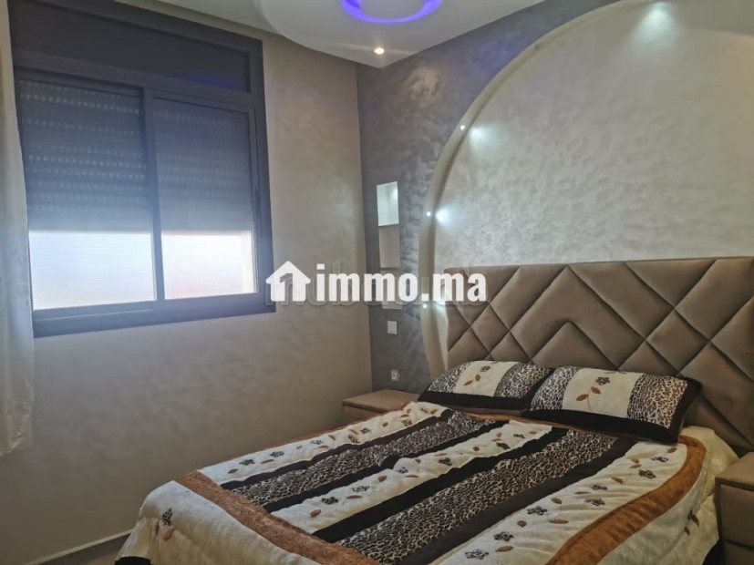 Appartement titré 3 chambres, au nouveau quartier - Vente Immobilier - Essaouira - photo 3