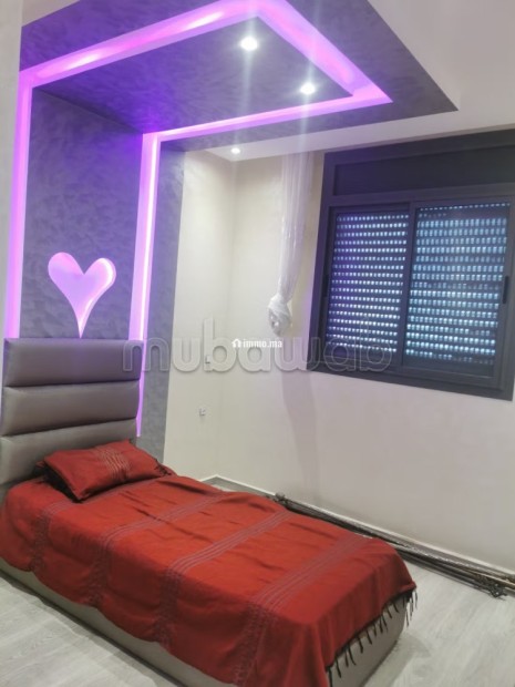 Appartement titré 3 chambres, au nouveau quartier - Vente Immobilier - Essaouira - photo 5