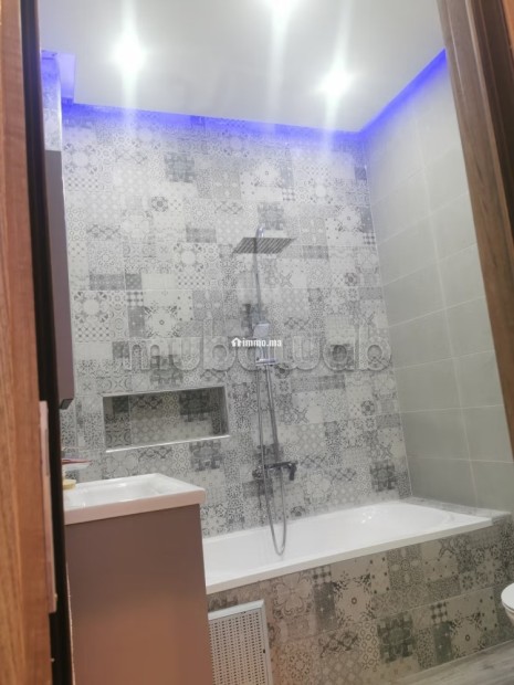 Appartement titré 3 chambres, au nouveau quartier - Vente Immobilier - Essaouira - photo 6
