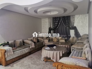 Appartement titré 3 chambres, au nouveau quartier - Appartement à vendre - Essaouira