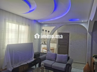 Appartement titré 3 chambres, au nouveau quartier - Appartement à vendre - Essaouira