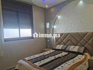 Appartement titré 3 chambres, au nouveau quartier - Appartement à vendre - Essaouira