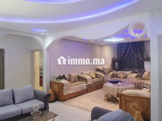 Appartement titré 3 chambres, au nouveau quartier - Appartement à vendre - Essaouira