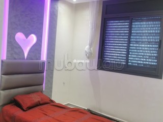Appartement titré 3 chambres, au nouveau quartier - Appartement à vendre - Essaouira