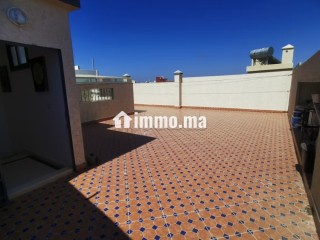 Appartement titré 3 chambres, au nouveau quartier - Appartement à vendre - Essaouira