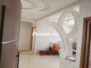 Appartement titré 3 chambres, au nouveau quartier - Appartement à vendre - Essaouira