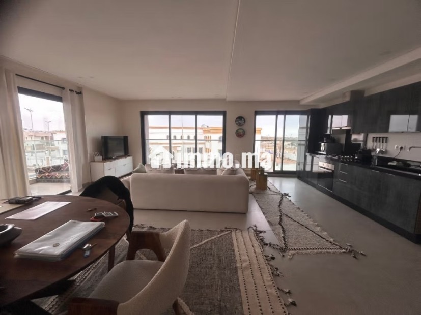 Sublime appartement vu dégagé, à 2min de la plage - Vente Immobilier - Essaouira - photo 2