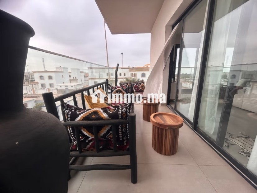 Sublime appartement vu dégagé, à 2min de la plage - Vente Immobilier - Essaouira - photo 4