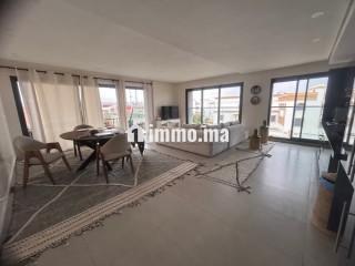 Sublime appartement vu dégagé, à 2min de la plage - Appartement à vendre - Essaouira