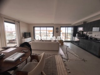 Sublime appartement vu dégagé, à 2min de la plage - Appartement à vendre - Essaouira