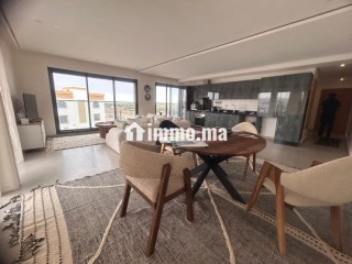 Sublime appartement vu dégagé, à 2min de la plage - Appartement à vendre - Essaouira