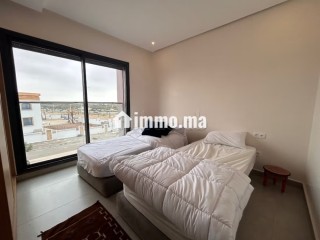 Sublime appartement vu dégagé, à 2min de la plage - Appartement à vendre - Essaouira