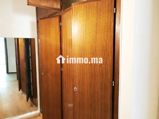 Villa avec grand jardin à louer à Souissi RABAT - Location Immobilier - Rabat - photo 6