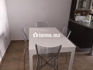 Très belle appartement a louer meublé - Appartement à louer - Casablanca